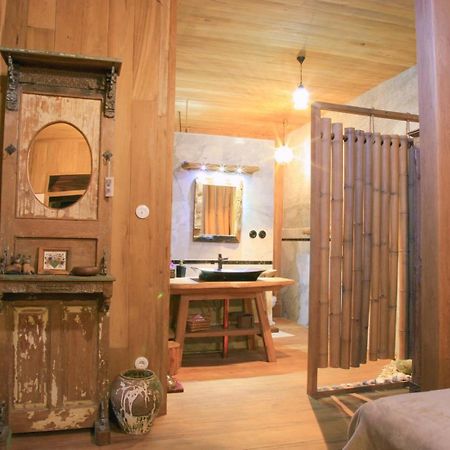 The Canale Boutique Stay Koh Kood Ko Kut Zewnętrze zdjęcie