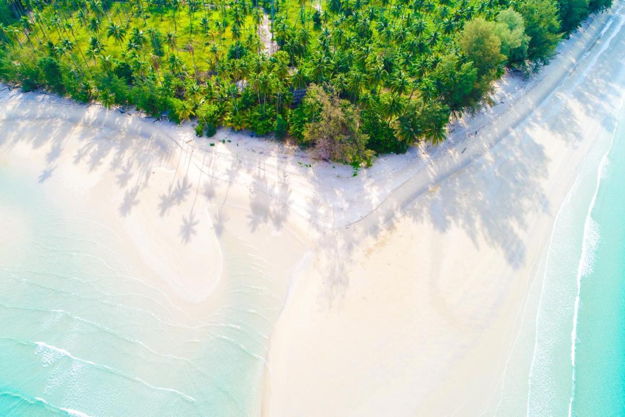 The Canale Boutique Stay Koh Kood Ko Kut Zewnętrze zdjęcie