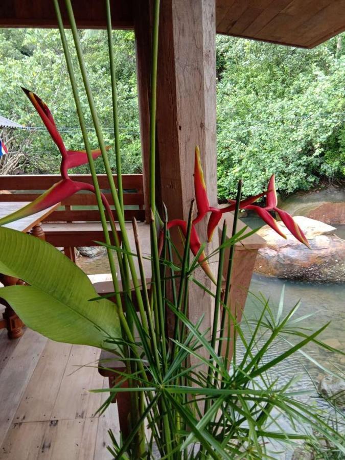 The Canale Boutique Stay Koh Kood Ko Kut Zewnętrze zdjęcie