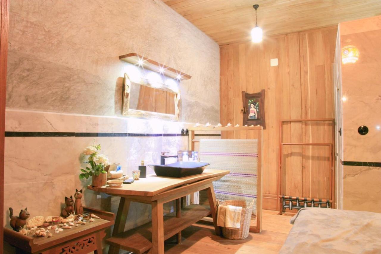 The Canale Boutique Stay Koh Kood Ko Kut Zewnętrze zdjęcie