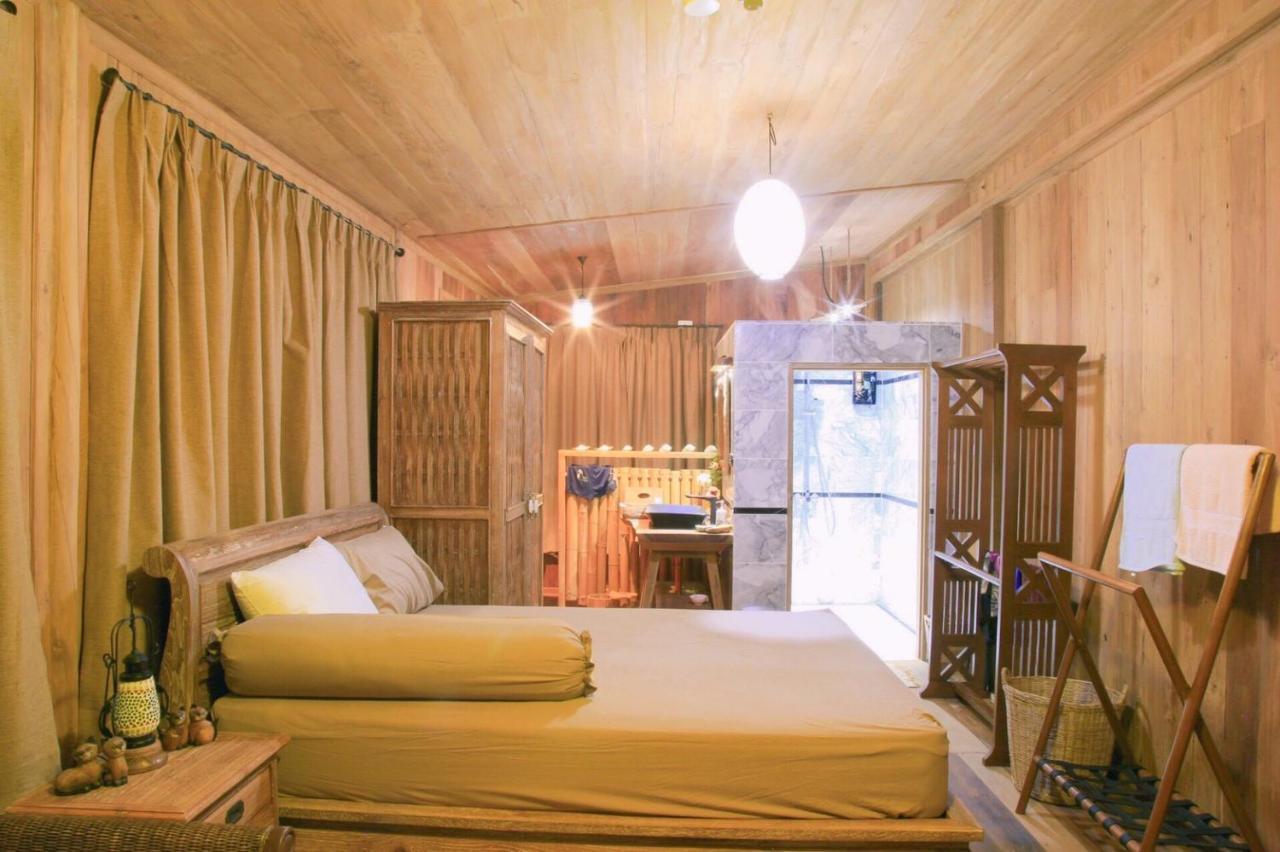 The Canale Boutique Stay Koh Kood Ko Kut Zewnętrze zdjęcie