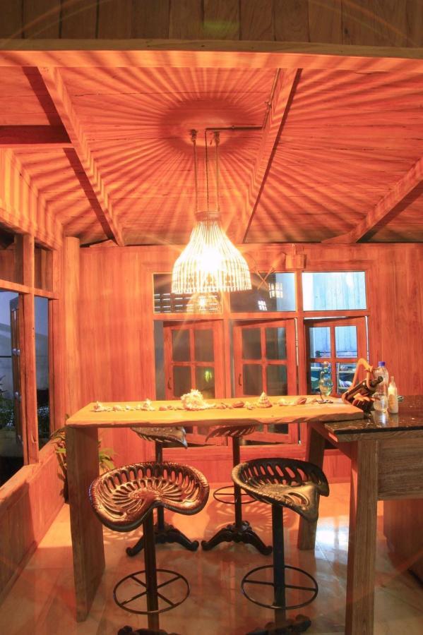 The Canale Boutique Stay Koh Kood Ko Kut Zewnętrze zdjęcie