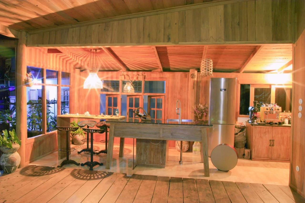 The Canale Boutique Stay Koh Kood Ko Kut Zewnętrze zdjęcie