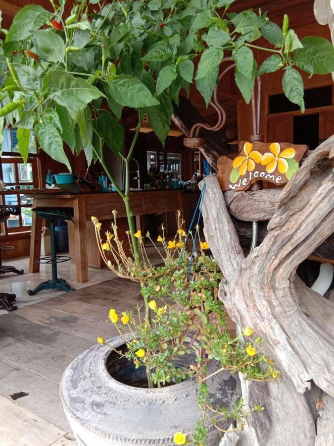 The Canale Boutique Stay Koh Kood Ko Kut Zewnętrze zdjęcie