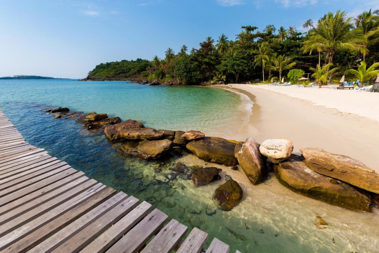The Canale Boutique Stay Koh Kood Ko Kut Zewnętrze zdjęcie