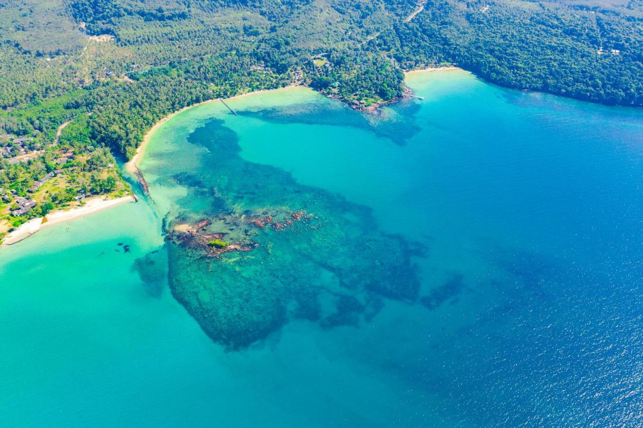 The Canale Boutique Stay Koh Kood Ko Kut Zewnętrze zdjęcie
