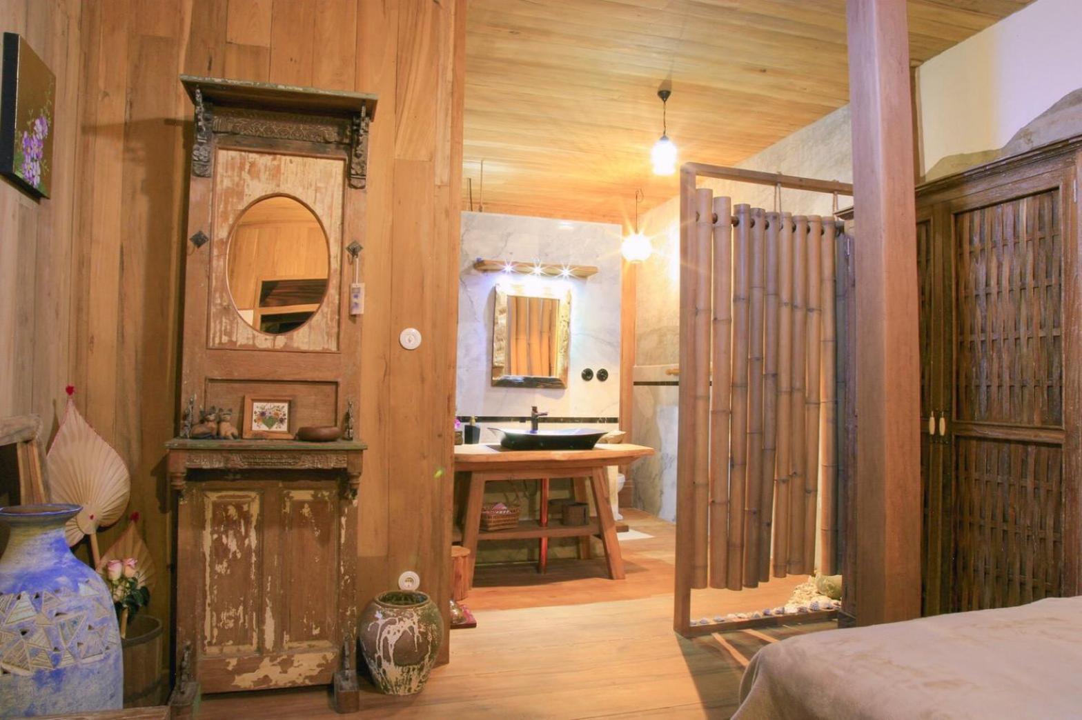 The Canale Boutique Stay Koh Kood Ko Kut Zewnętrze zdjęcie