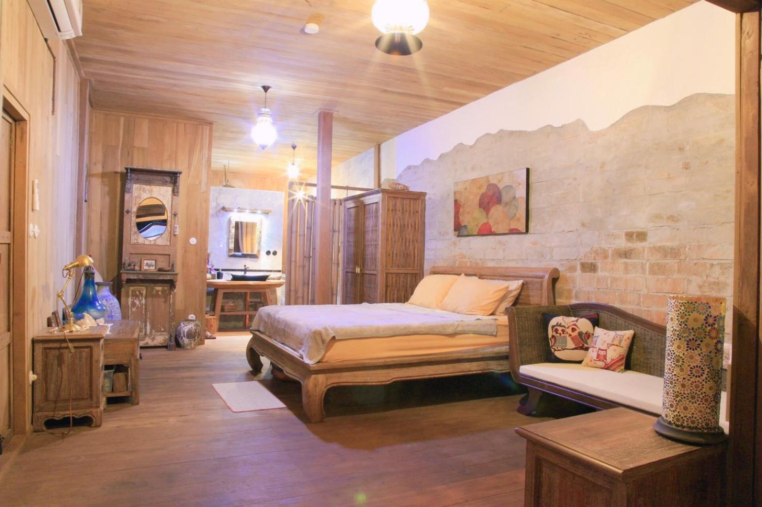 The Canale Boutique Stay Koh Kood Ko Kut Zewnętrze zdjęcie